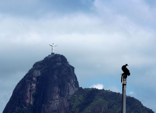 rioecultura : EXPO A Cara do Rio 2011